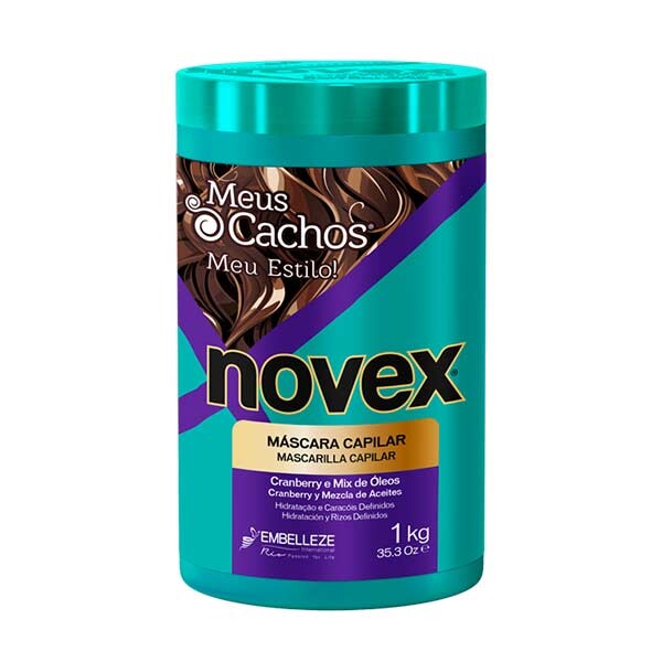 

Mis Rizos 1000 гр Novex