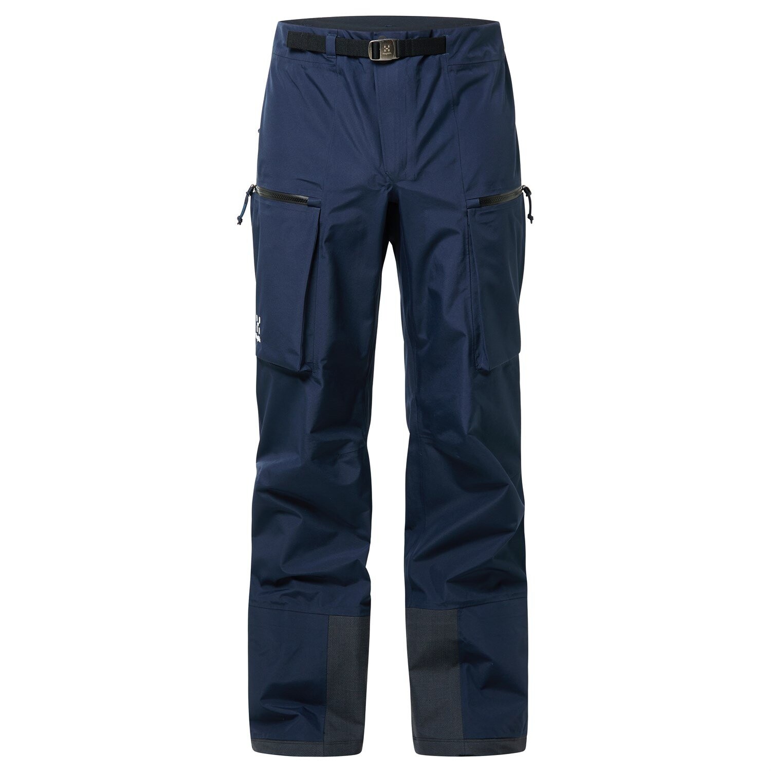 

Брюки Haglöfs Vassi GORE-TEX, цвет Tarn Blue