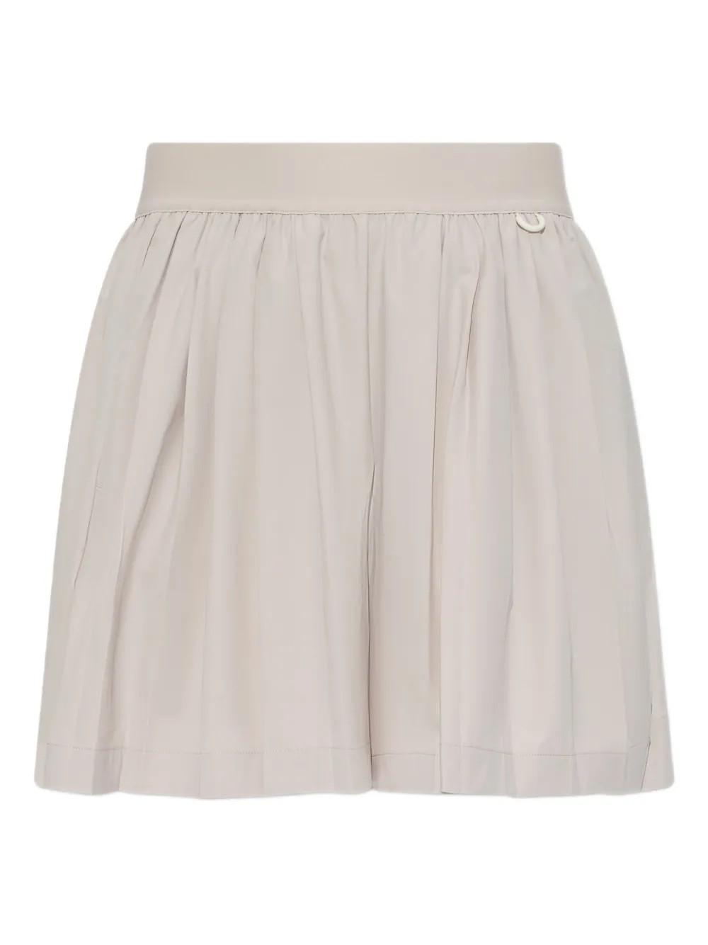 

Шорты с эластичным поясом Nike, нейтральный