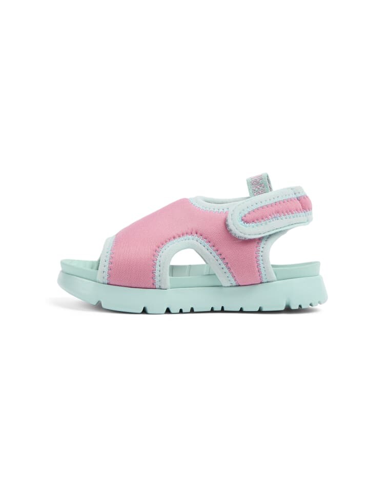 

Сандалии Camper, цвет pastelrosa