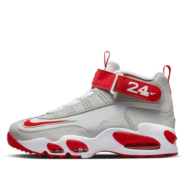 

Кроссовки air griffey max 1 'cincinnati reds 23' Nike, мультиколор