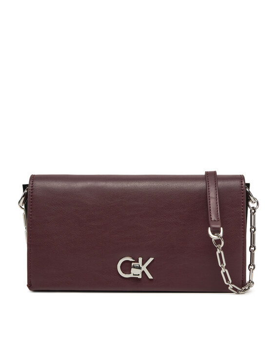 

Сумочка K60K612806 Calvin Klein, красный