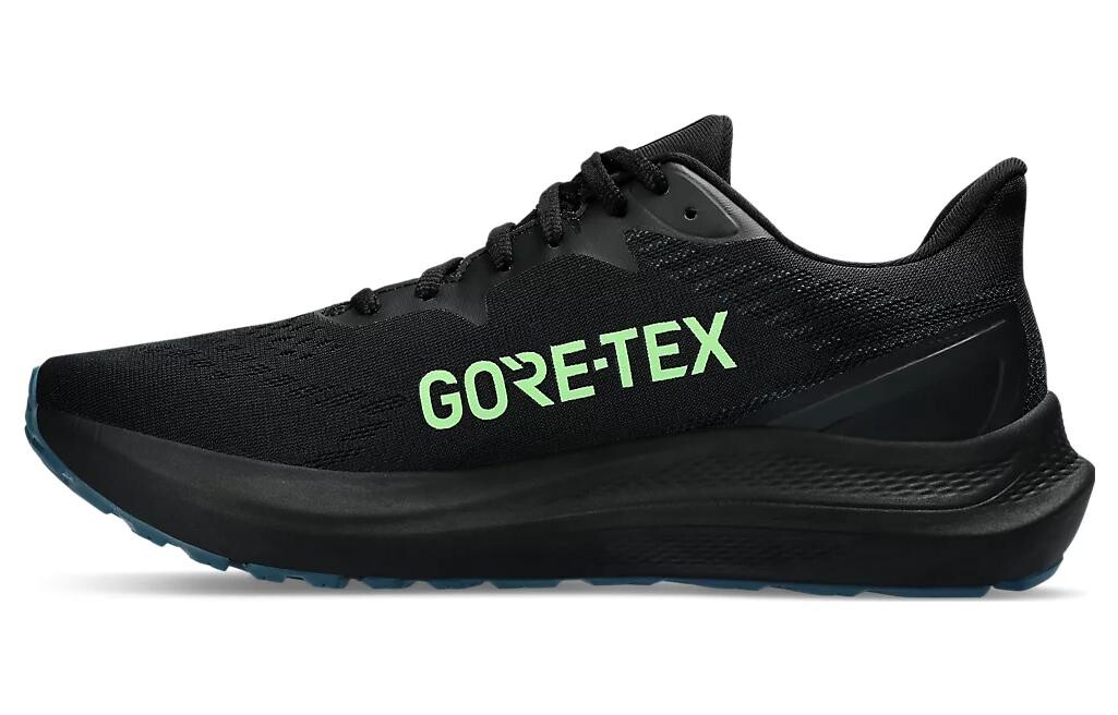 

Кроссовки Asics GT-2000 12 Мужчины, Black