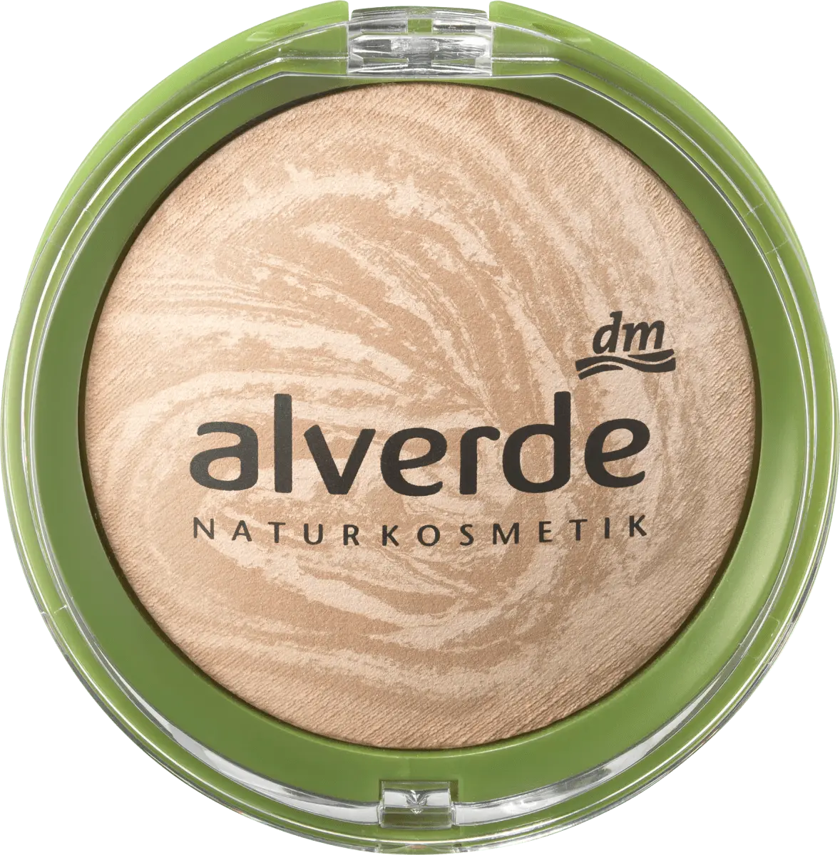 

Бронзирующий Puder Marmoriert Duo 01 Soft Bronze 10 г alverde NATURKOSMETIK