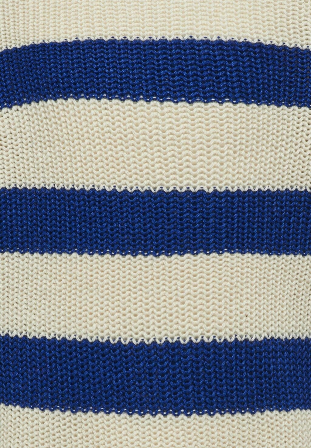 

Вязаный свитер GESTREIFTER Kids ONLY, бежевый