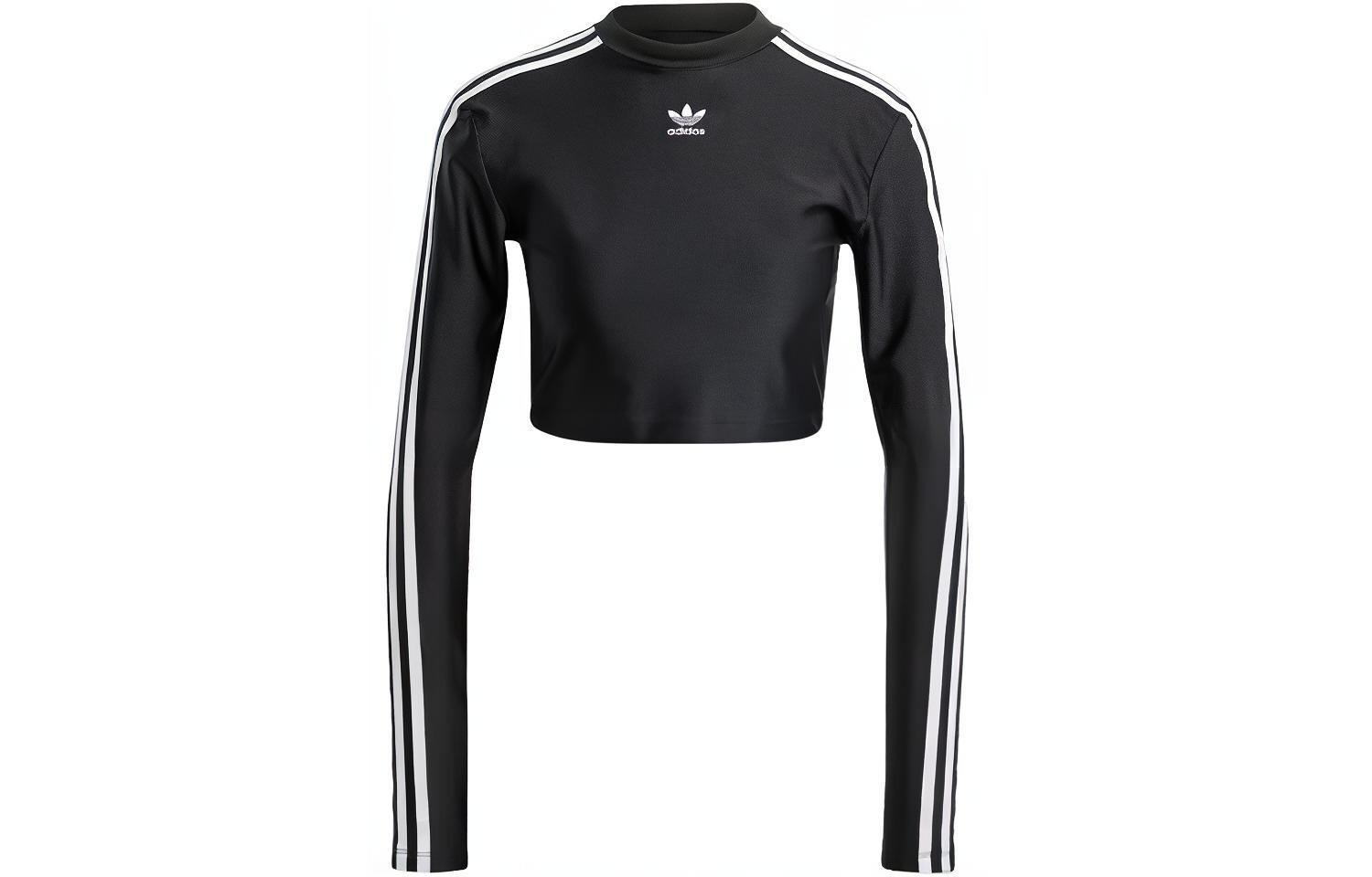 

Adidas Originals Женская футболка, цвет Black