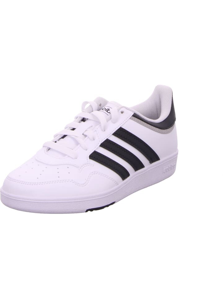 Элегантные туфли на шнуровке adidas Schnürhalbschuh, белый