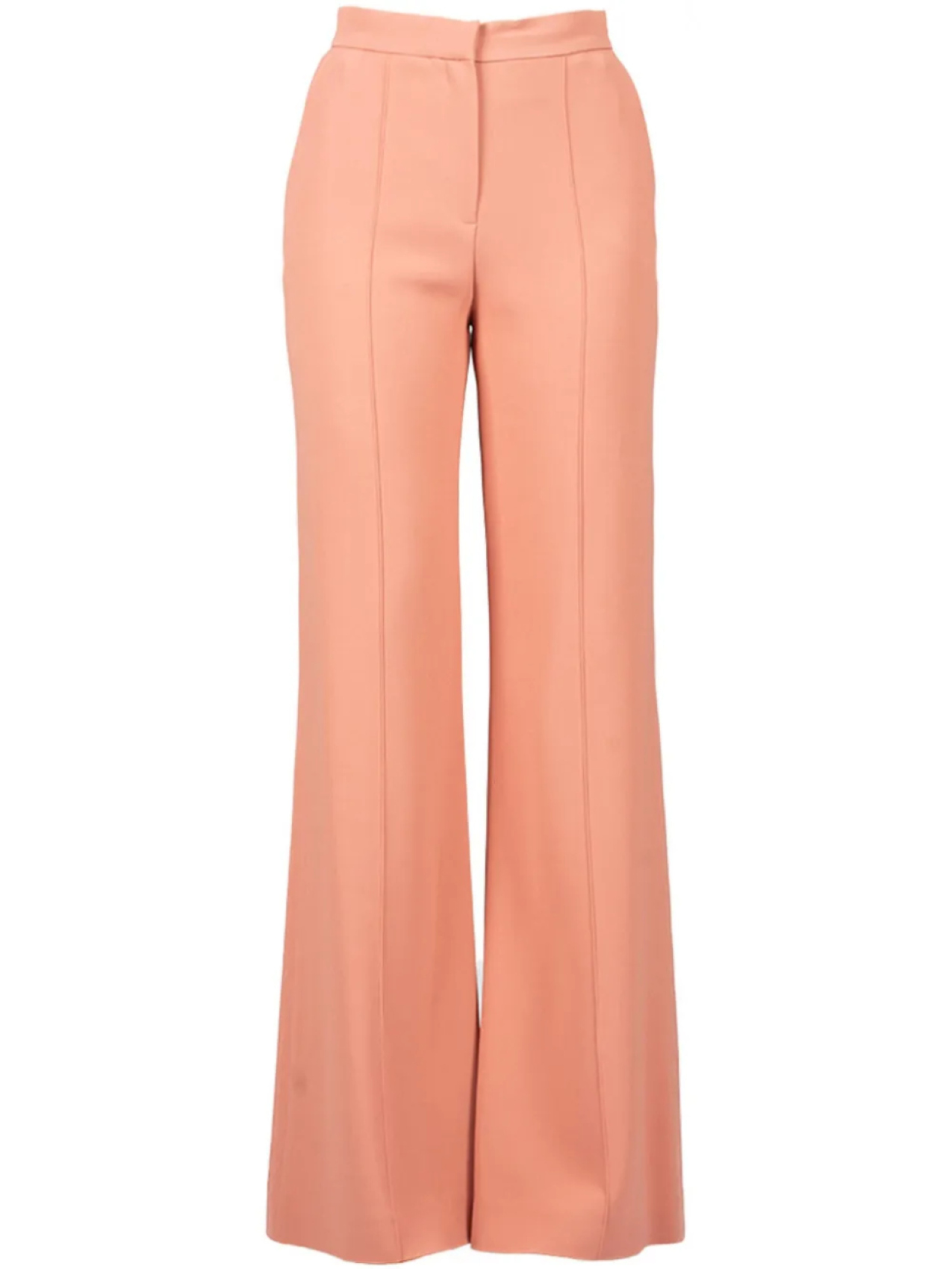 

Брюки Elie Saab Cady, розовый