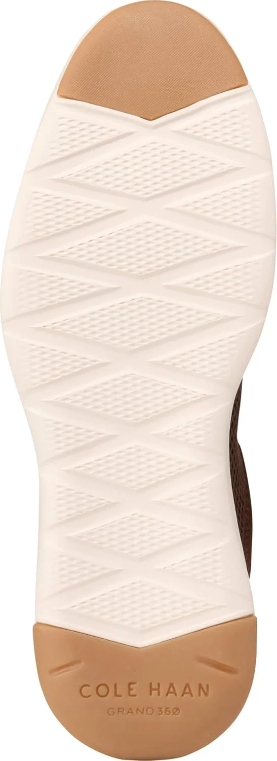 Мужские кроссовки Cole Haan Grand Atlantic — фото 2