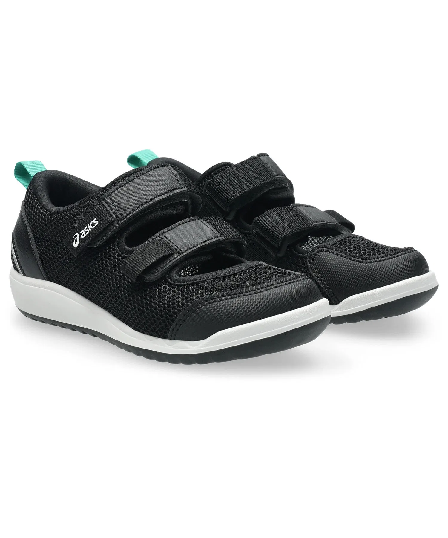 Детские кроссовки Asics Sukusuku MESHOES MINI 3 — фото 3