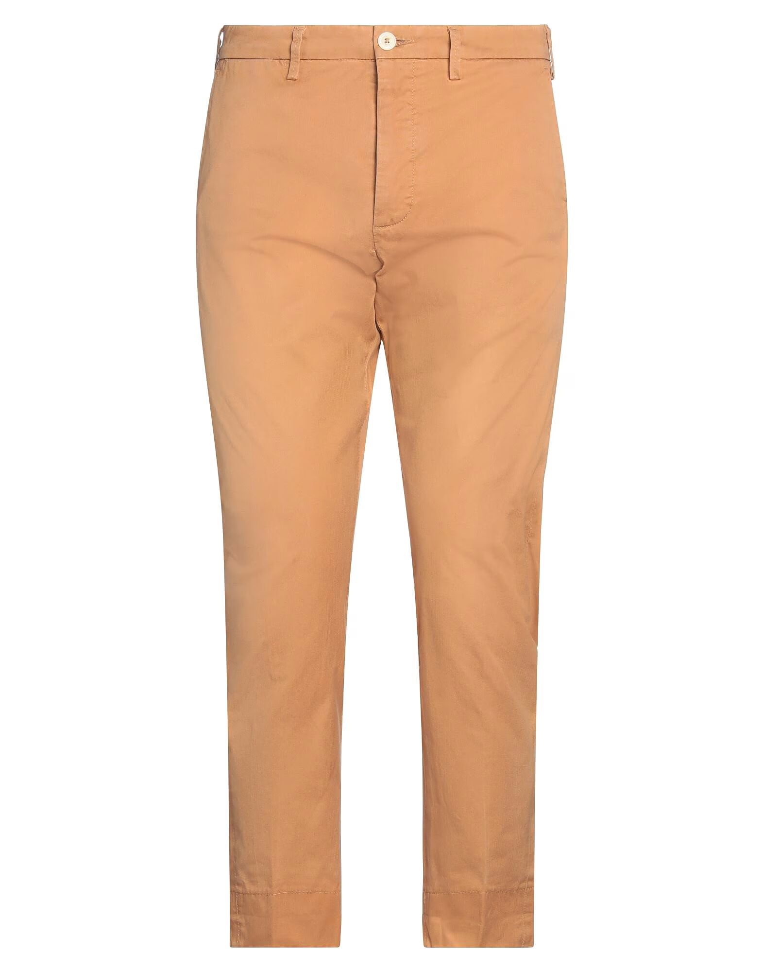 

Брюки (+) People, коричневый