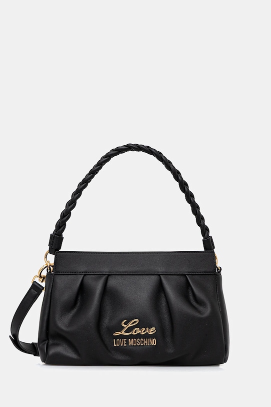 

Сумка Love Moschino, черный