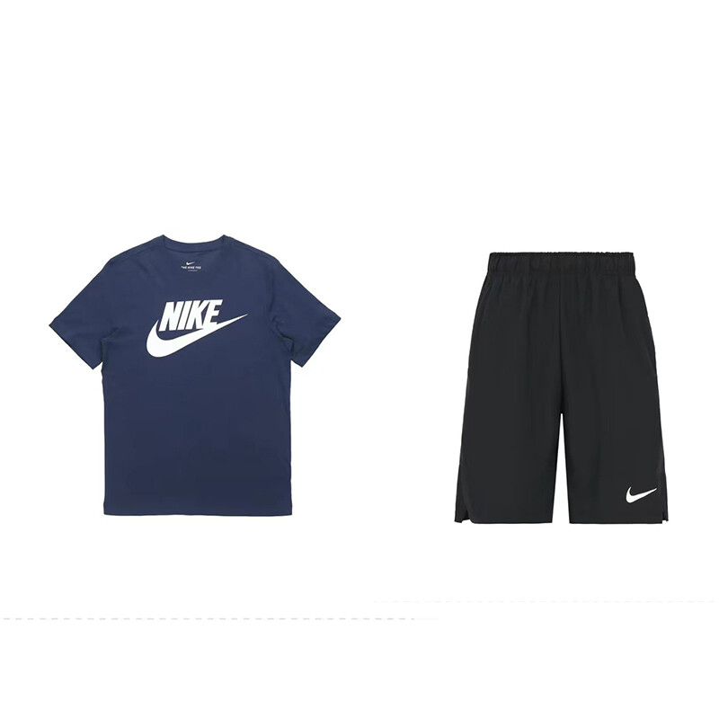 

Повседневная спортивная одежда унисекс Nike