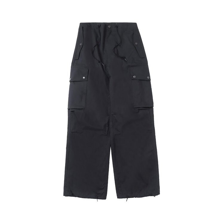 

Брюки Needles Field Pant, черный