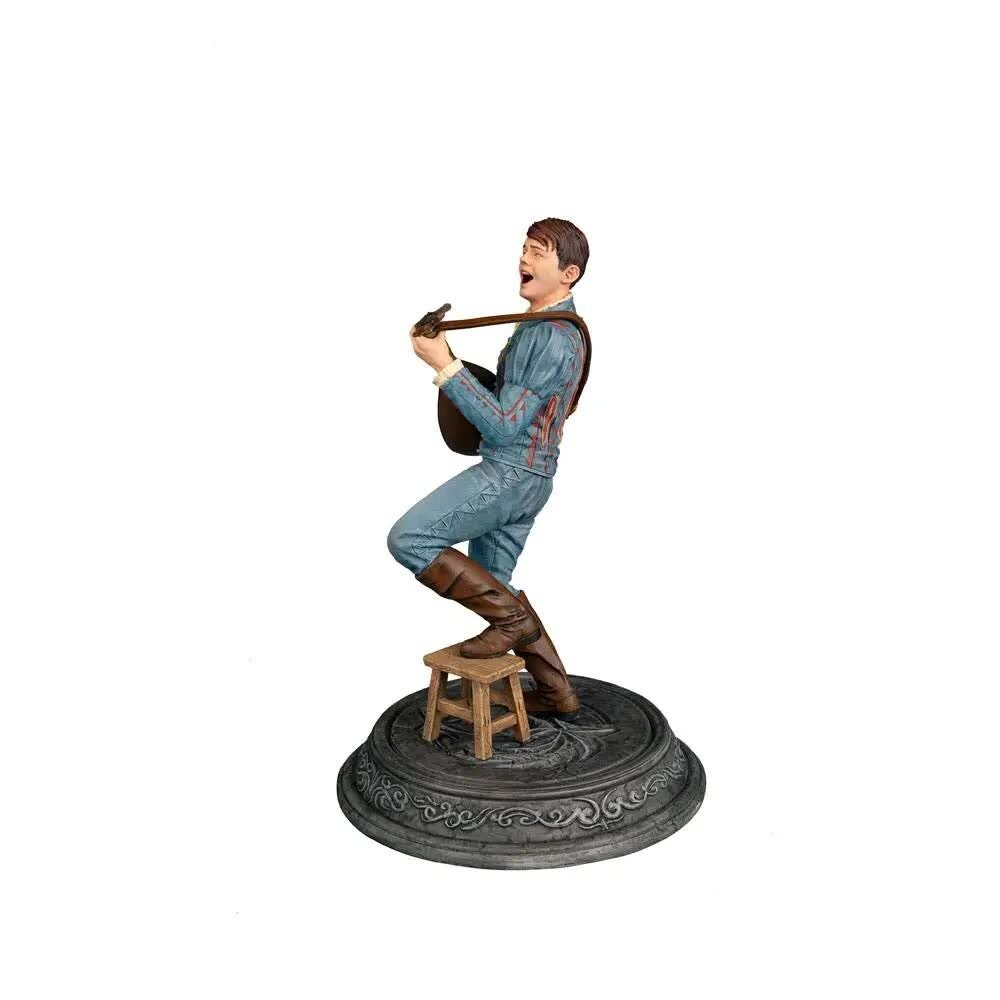 

Фигурка Ведьмака (Netflix): McFarlane