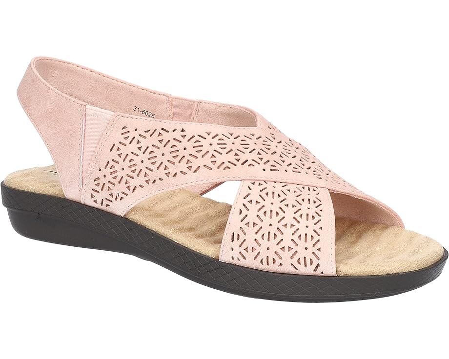 

Сандалии Easy Street Claudia, цвет Blush