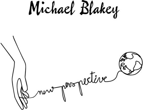 

CD диск Blakey, Michael: New Perspective