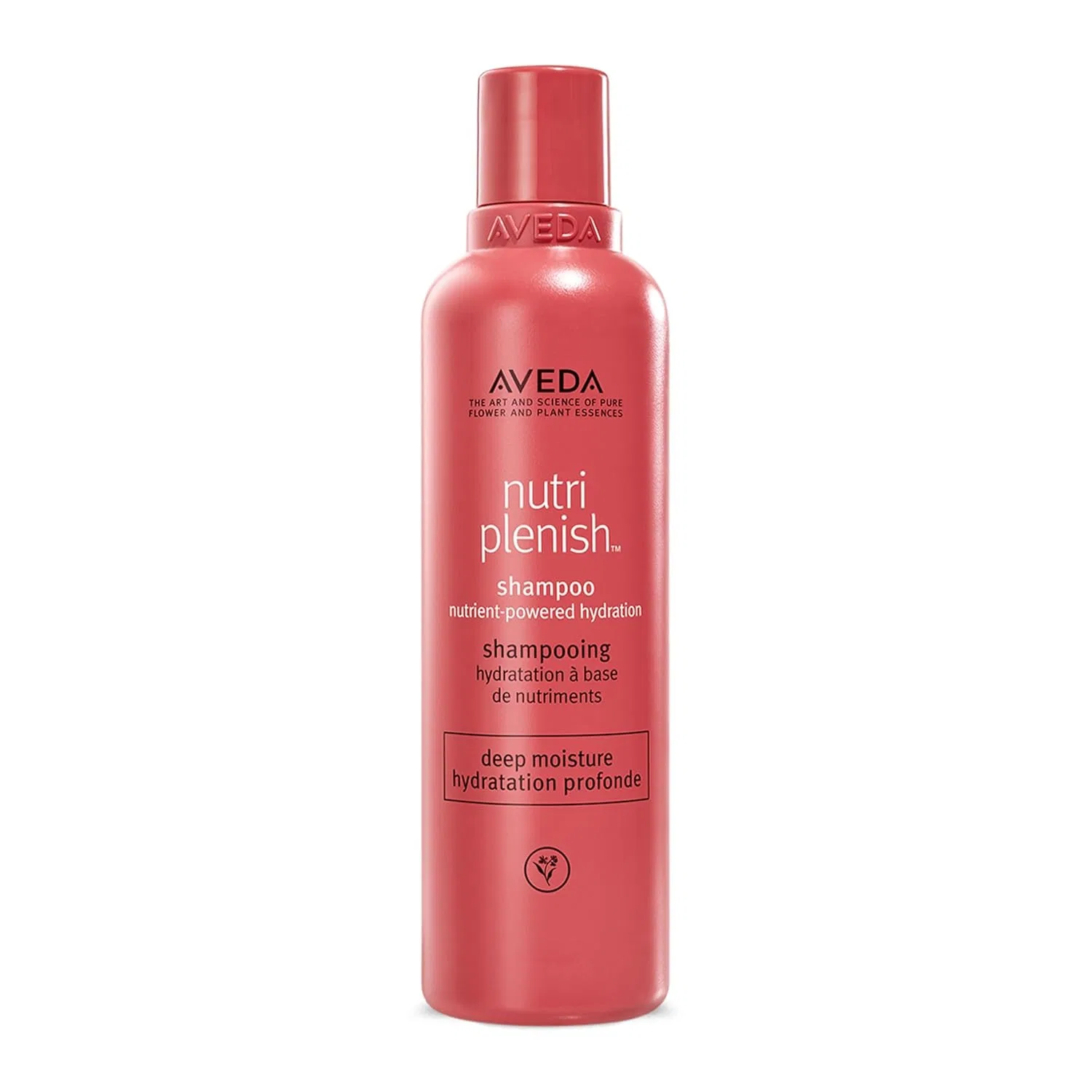 Шампунь «Nutriplenish Deep Moisture» от Aveda Aveda