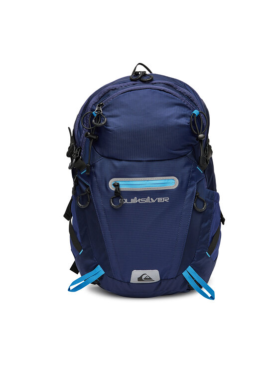 

Рюкзак QUIC-P-005-07 Quiksilver, синий