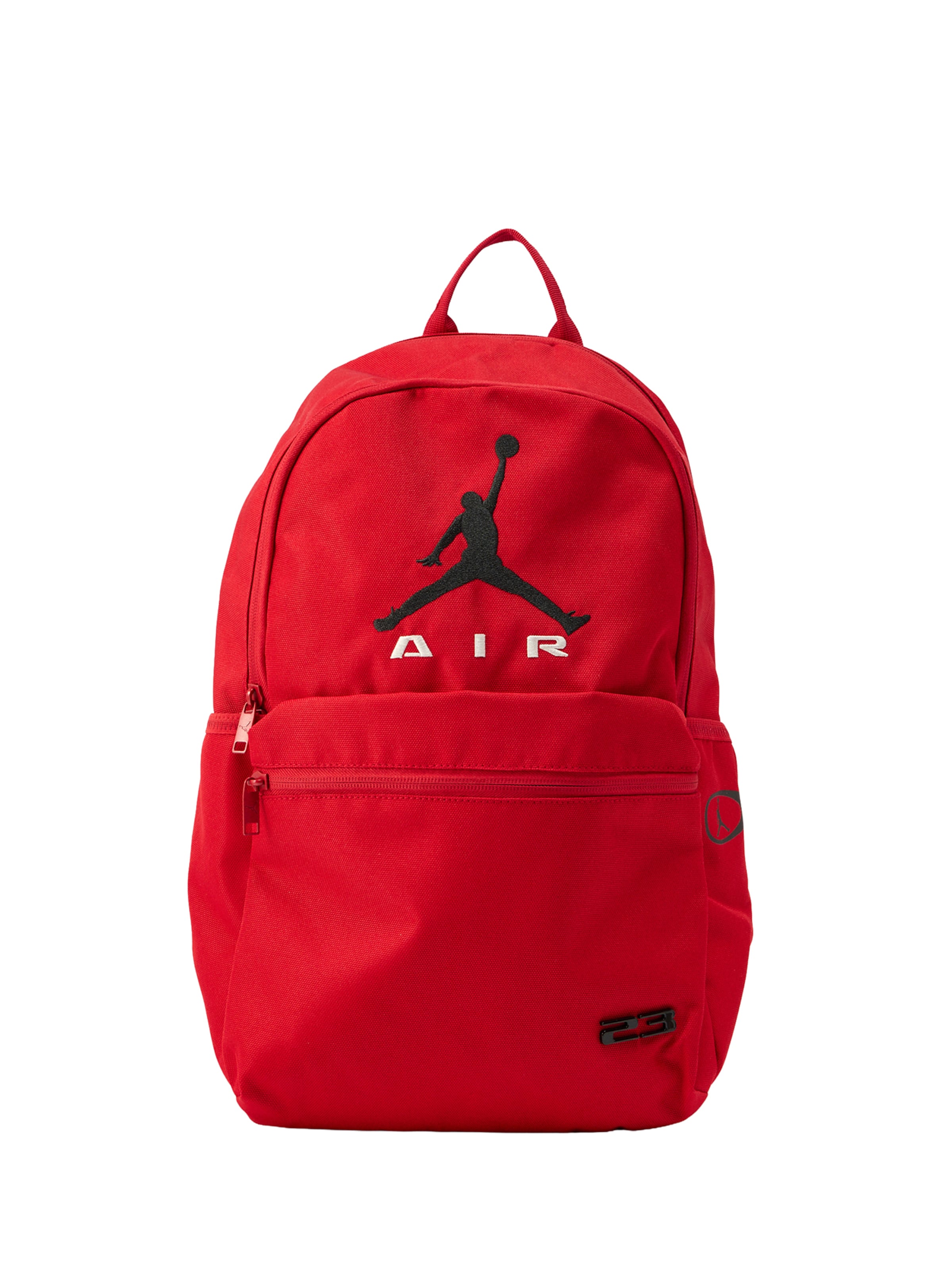 

Jordan Рюкзак 'JAM AIR' в красном цвете