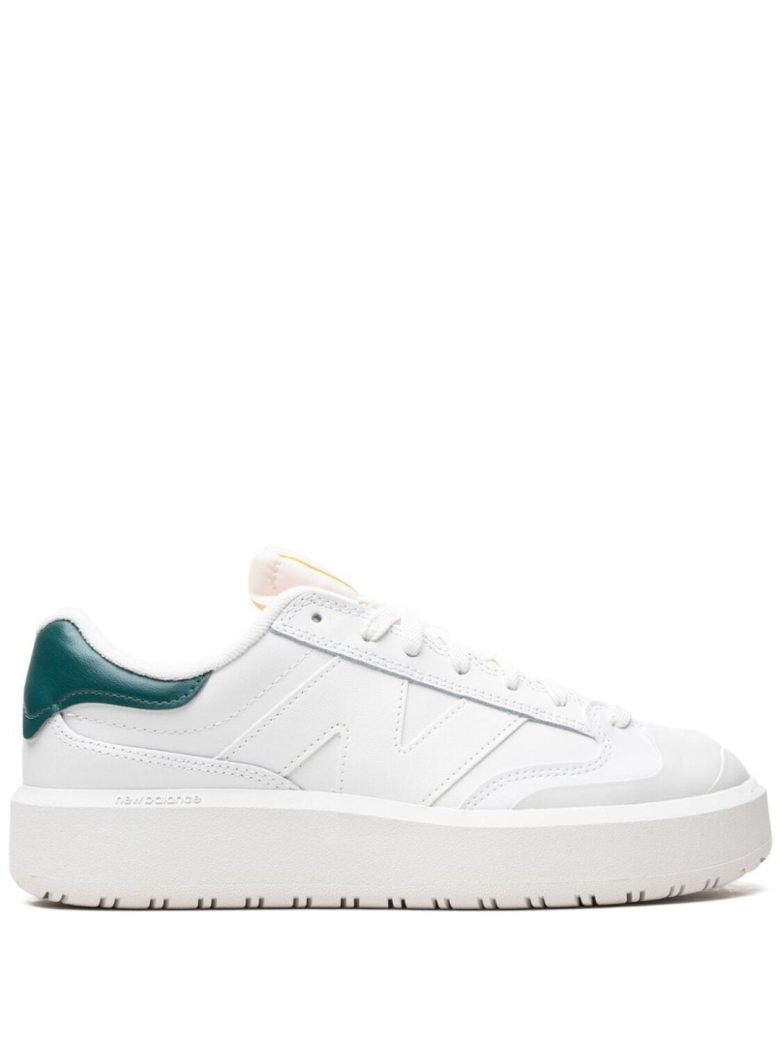 

Кроссовки CT302 New Balance, белый