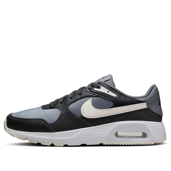 

Кроссовки air max sc Nike, серый