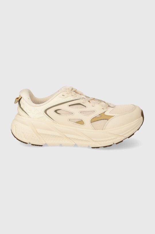

Кроссовки Clifton L для легкой атлетики Hoka, бежевый