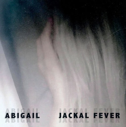 

CD диск Abigail: Jackal Fever