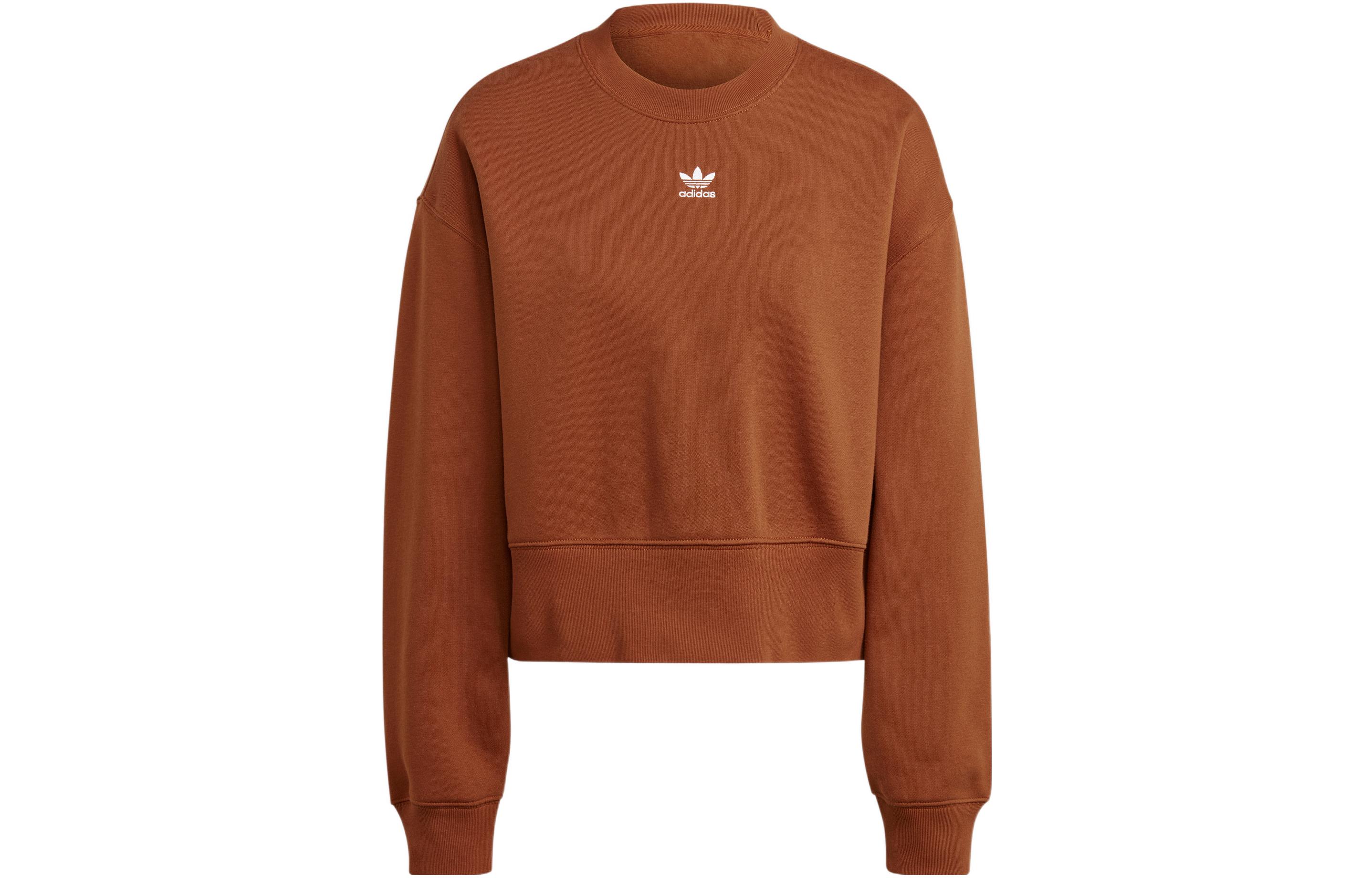 Футболка женская Rusty Gray Adidas Originals — фото 2