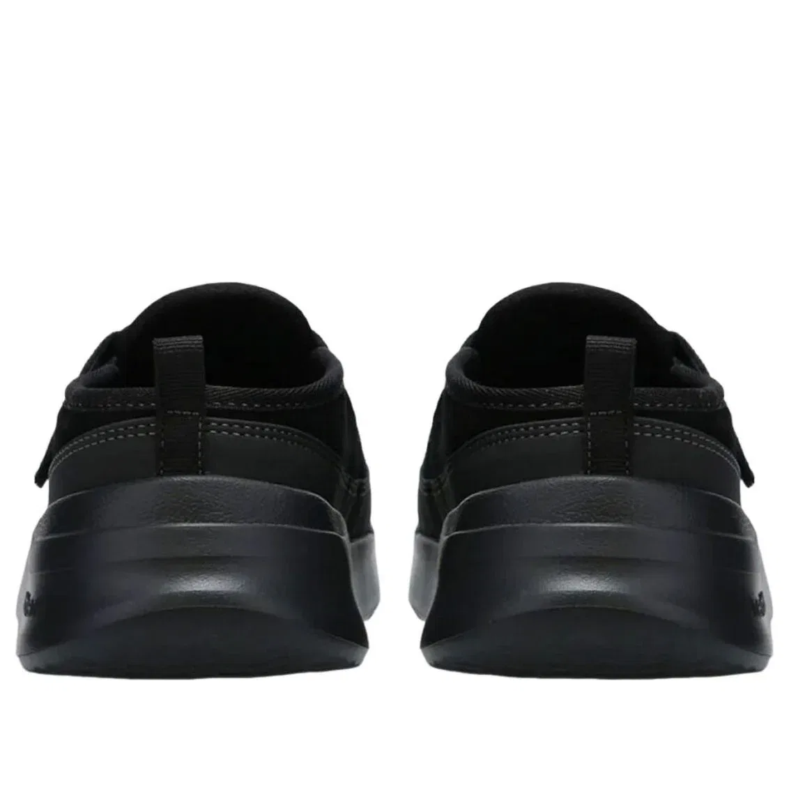 Мюли New Balance Rover Mule 'Black' SD2510BK, черный — фото 3