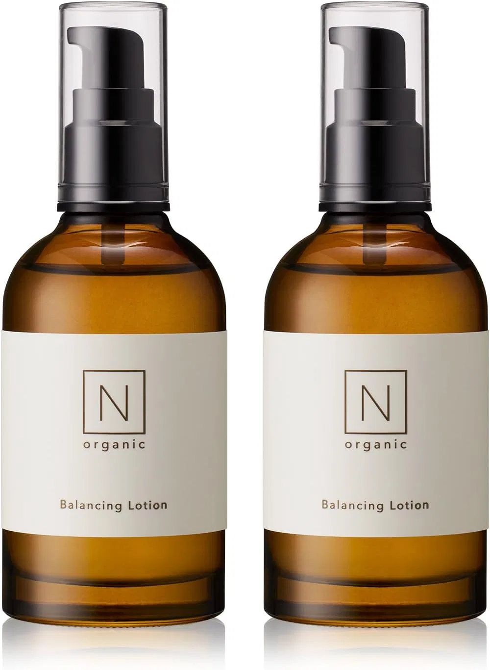 Лосьон N Organic — Для лица Basic Lotion, x , сладкий цитрус, 100 мл