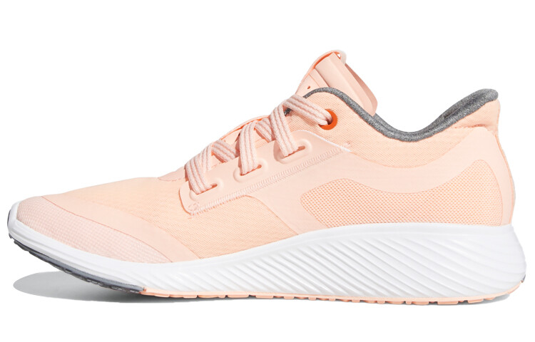 

Кроссовки Edge Lux 2 женские, среднего размера, оранжевые Adidas