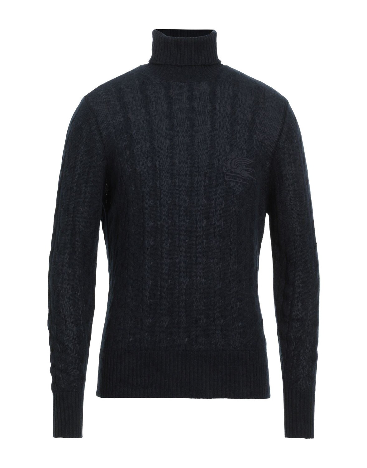 

Водолазка Etro, синий