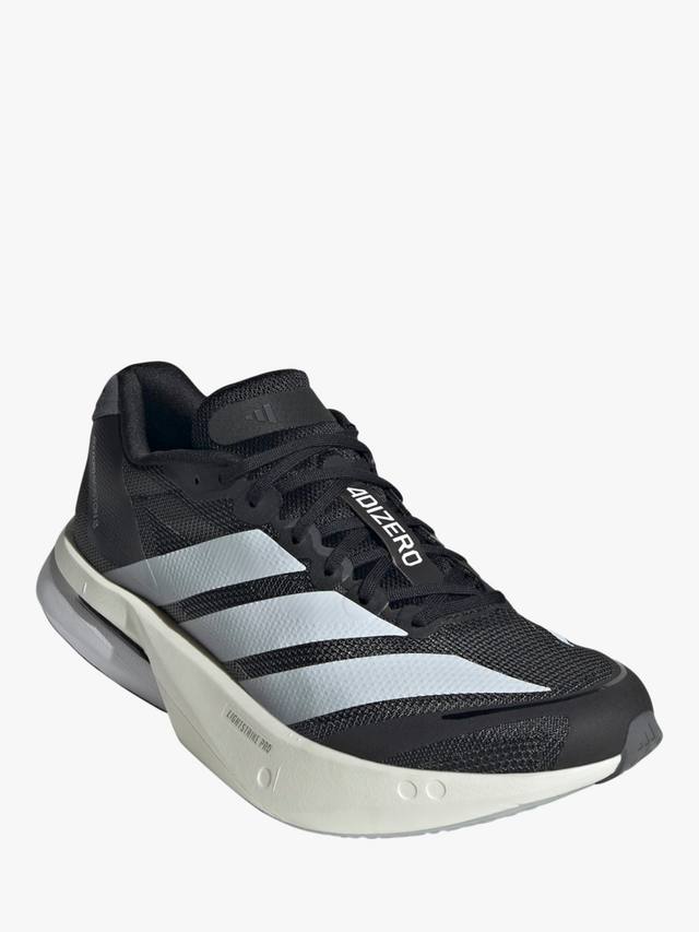 Женские беговые кроссовки Adizero Boston 13W adidas — фото 2