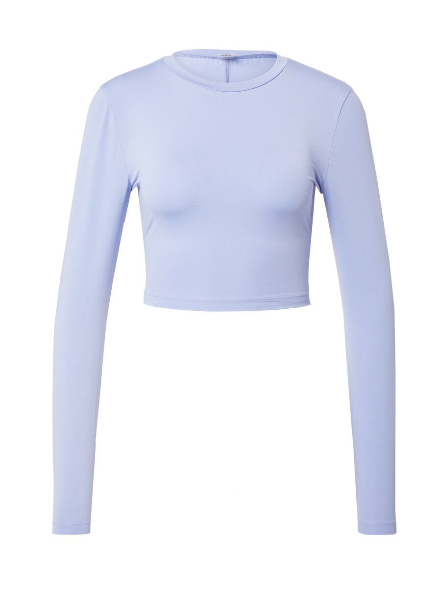 

Рубашка ROXY, цвет Light purple