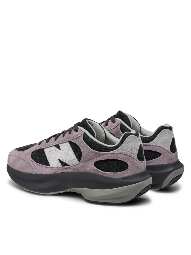 New Balance Кроссовки UWRPDFSE фиолетовые — фото 3