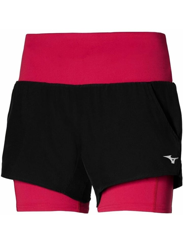 

Шорты Mizuno Short, черный