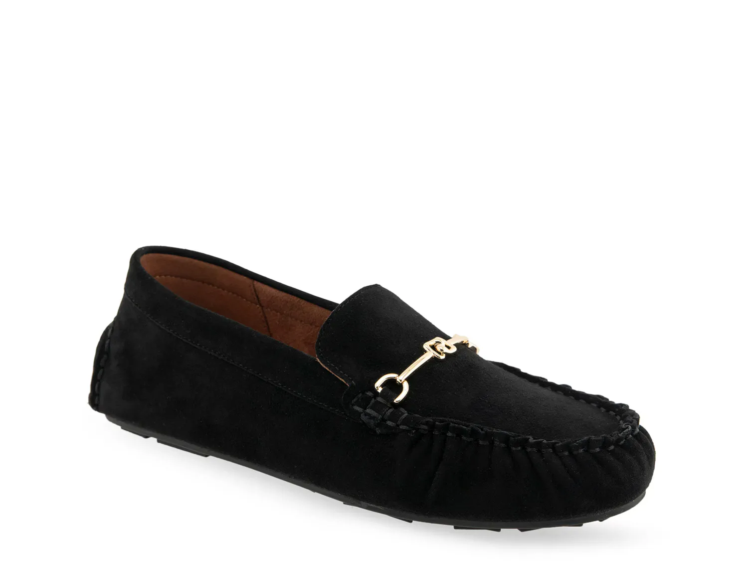 

Лоферы Chris Driving Loafer Aerosoles, черный