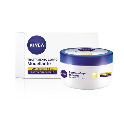 

Q10 Plus Укрепляющий крем для тела 300мл, Nivea