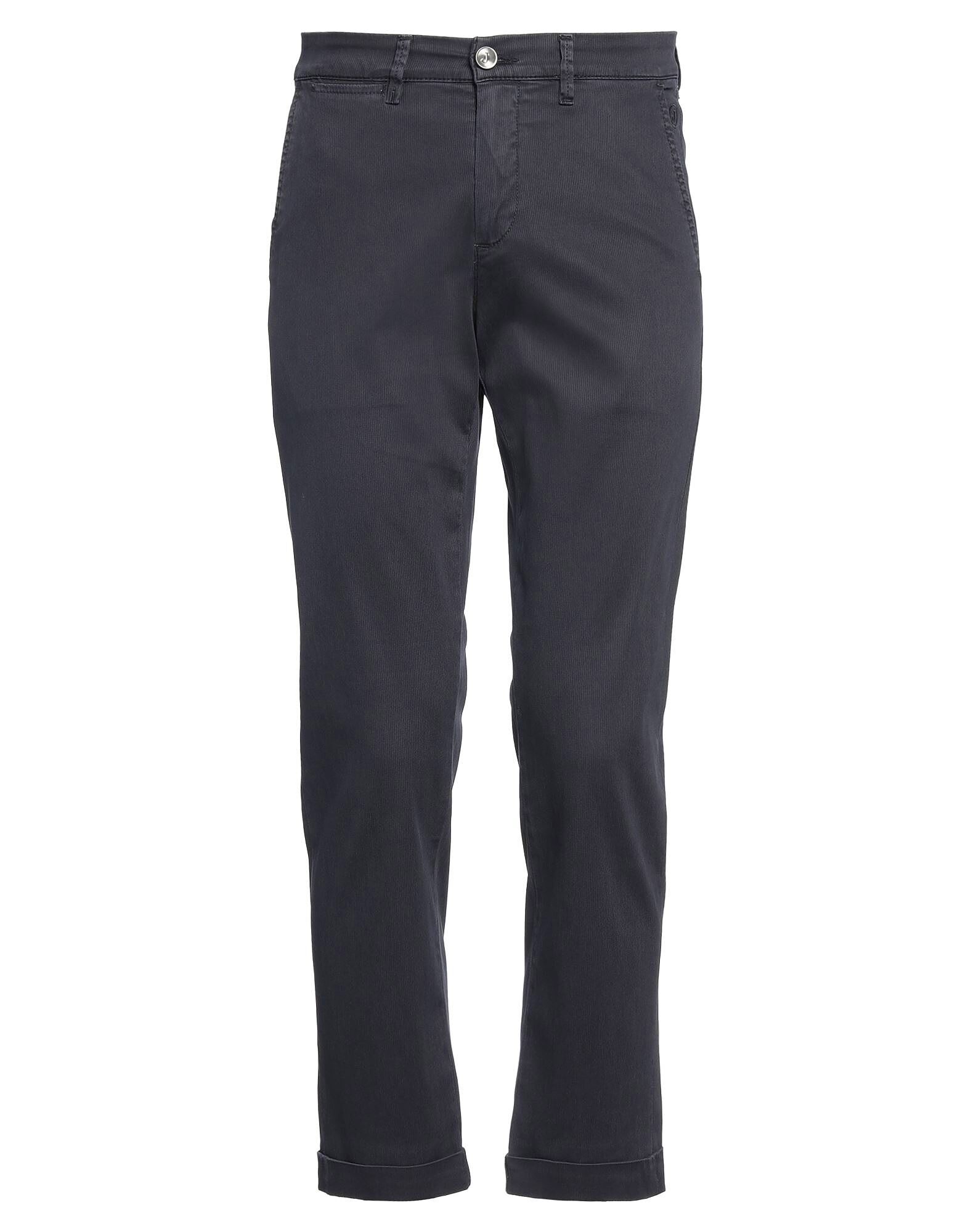 

Брюки Jeckerson, темно-синий