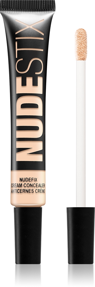 

Кремовый консилер Nudefix Nudestix, atspalvis nude 1 10 мл