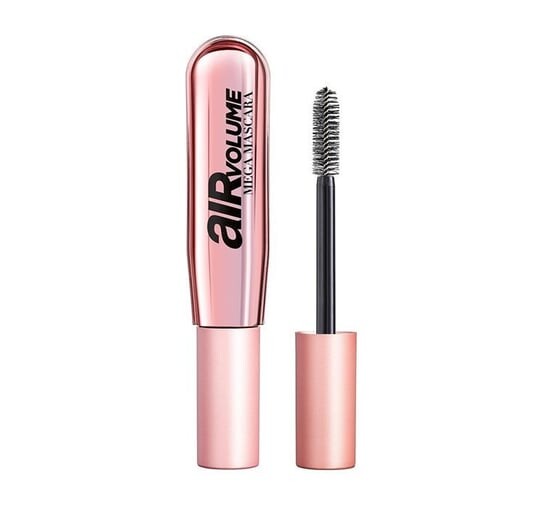 

Тушь для ресниц Черная 9,4 мл L'OREAL Air Volume Mega, L'oréal Paris