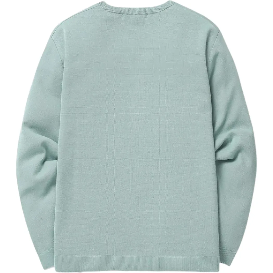 

Футболка Women's Crew Neck Moderate Others KOLON SPORT, светло-розовый