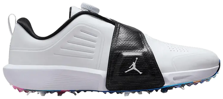 

Кроссовки Air Jordan Air Rev, белый