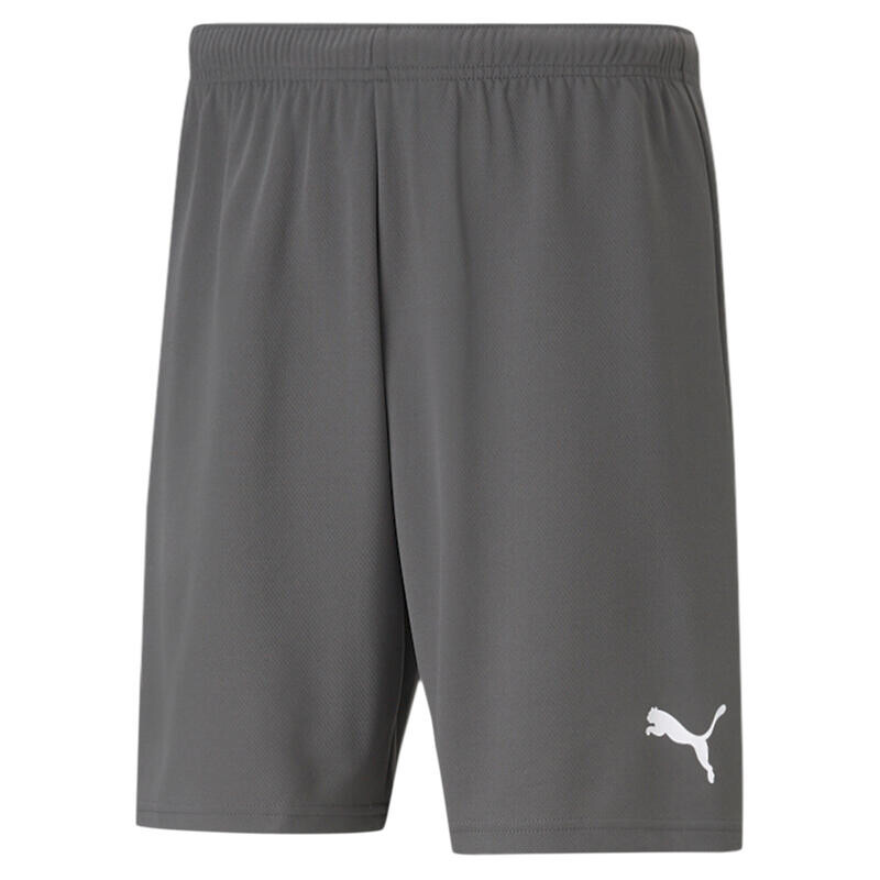 

Футбольные шорты Puma, цвет grau/grau/weiss