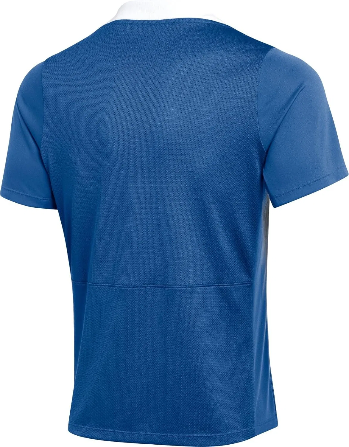 Футболка Dri-FIT Academy Pro 24 SS K Jersey, Nike, цвет Royal Blue/White — фото 3