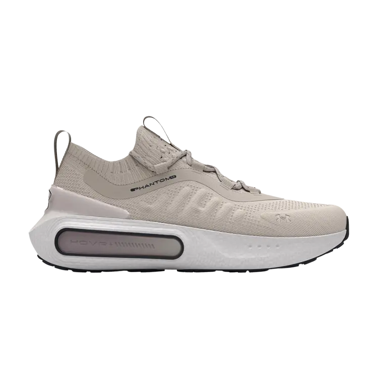 Кроссовки Wmns HOVR Phantom 4, цвет Grey Matter