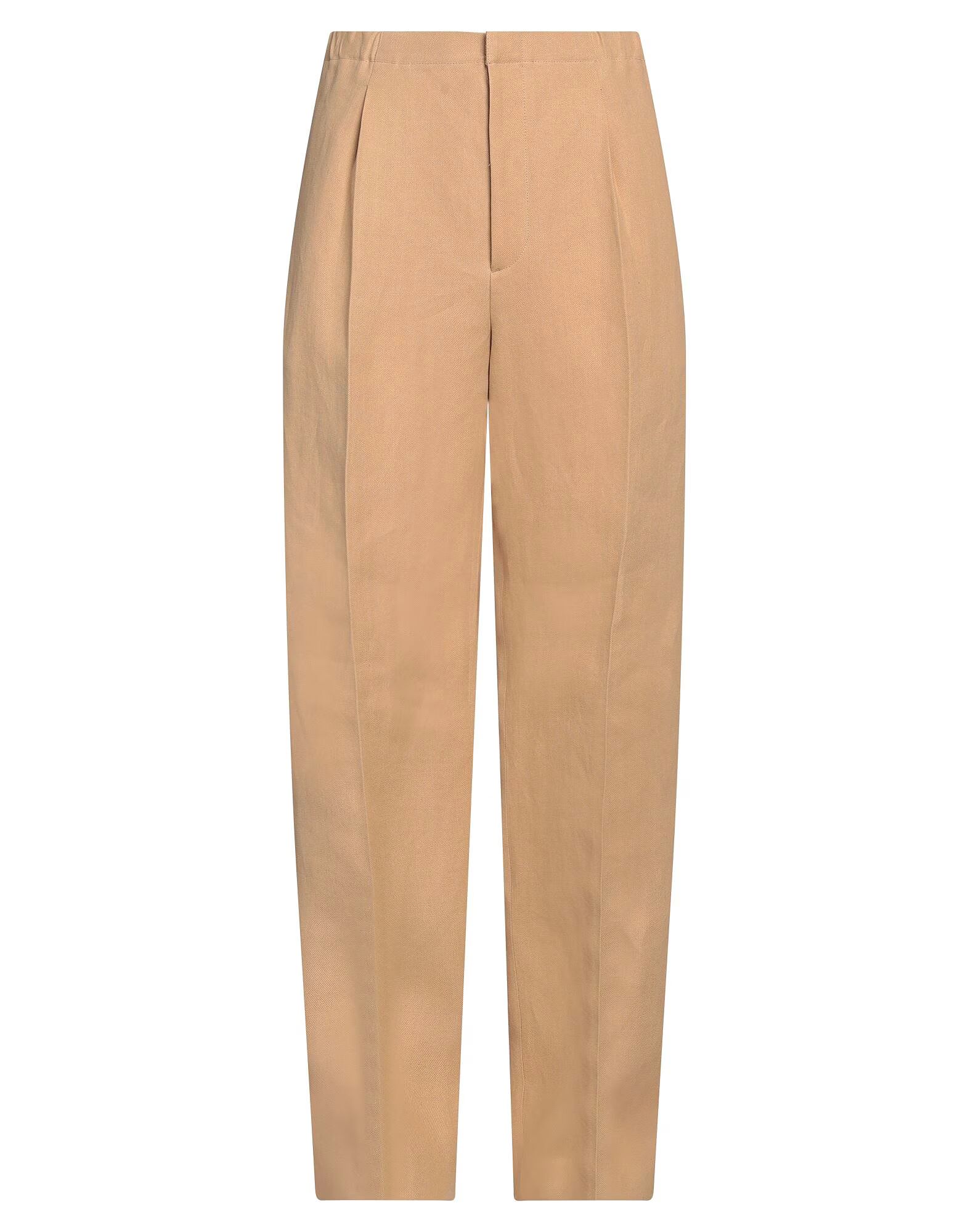 

Брюки Fendi, песочный