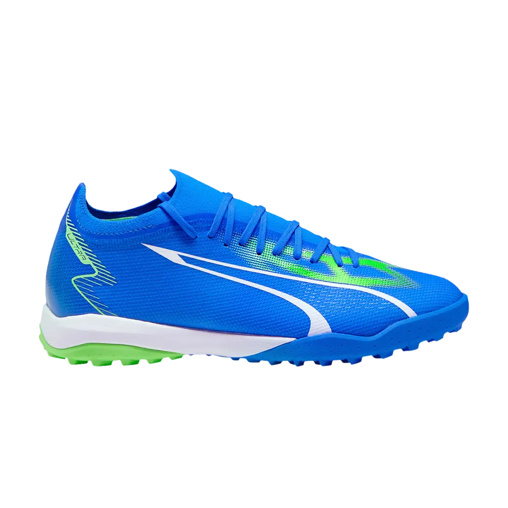 

Кроссовки Ultra Match TT Puma, синий