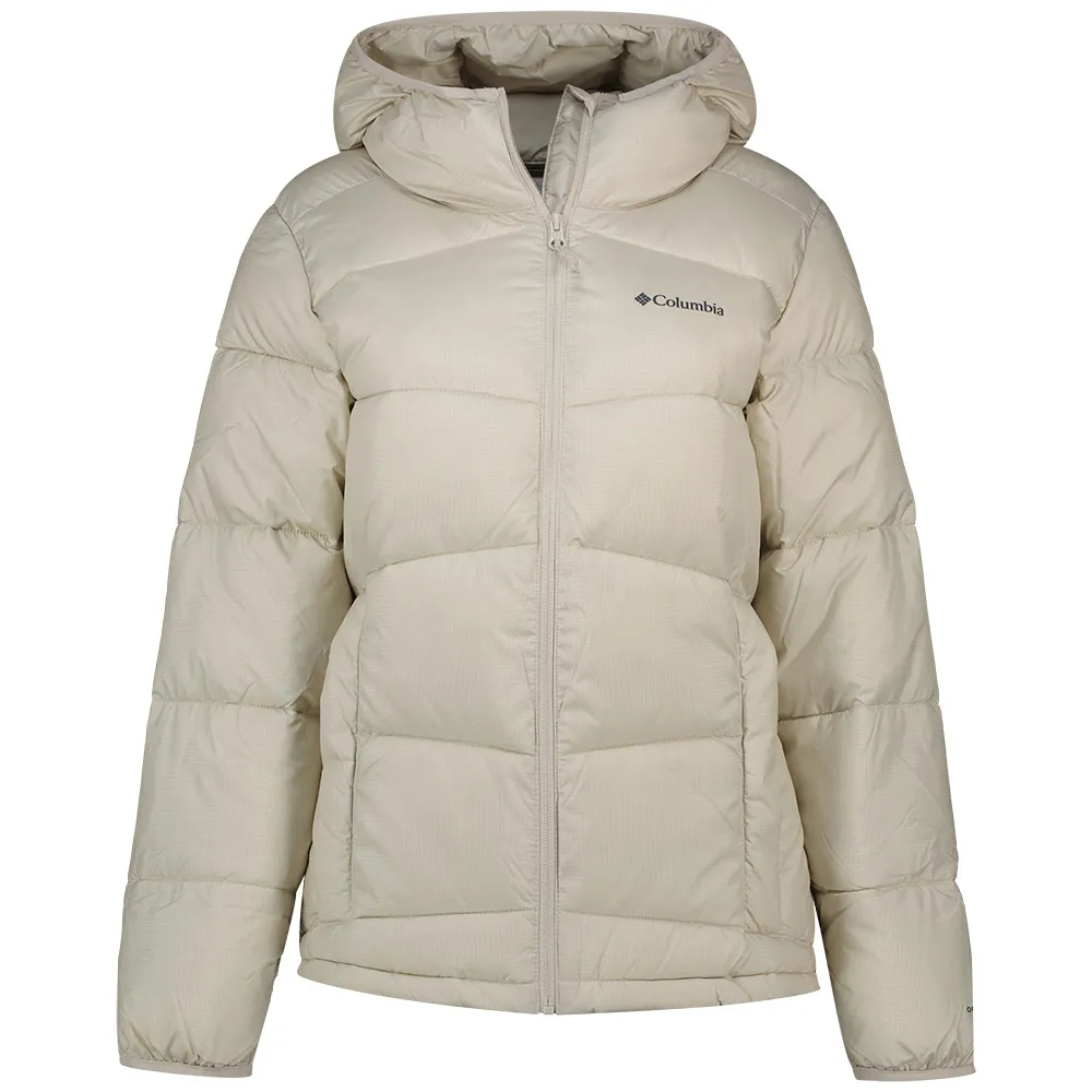 

Куртка Columbia Fivemile Butte, бежевый
